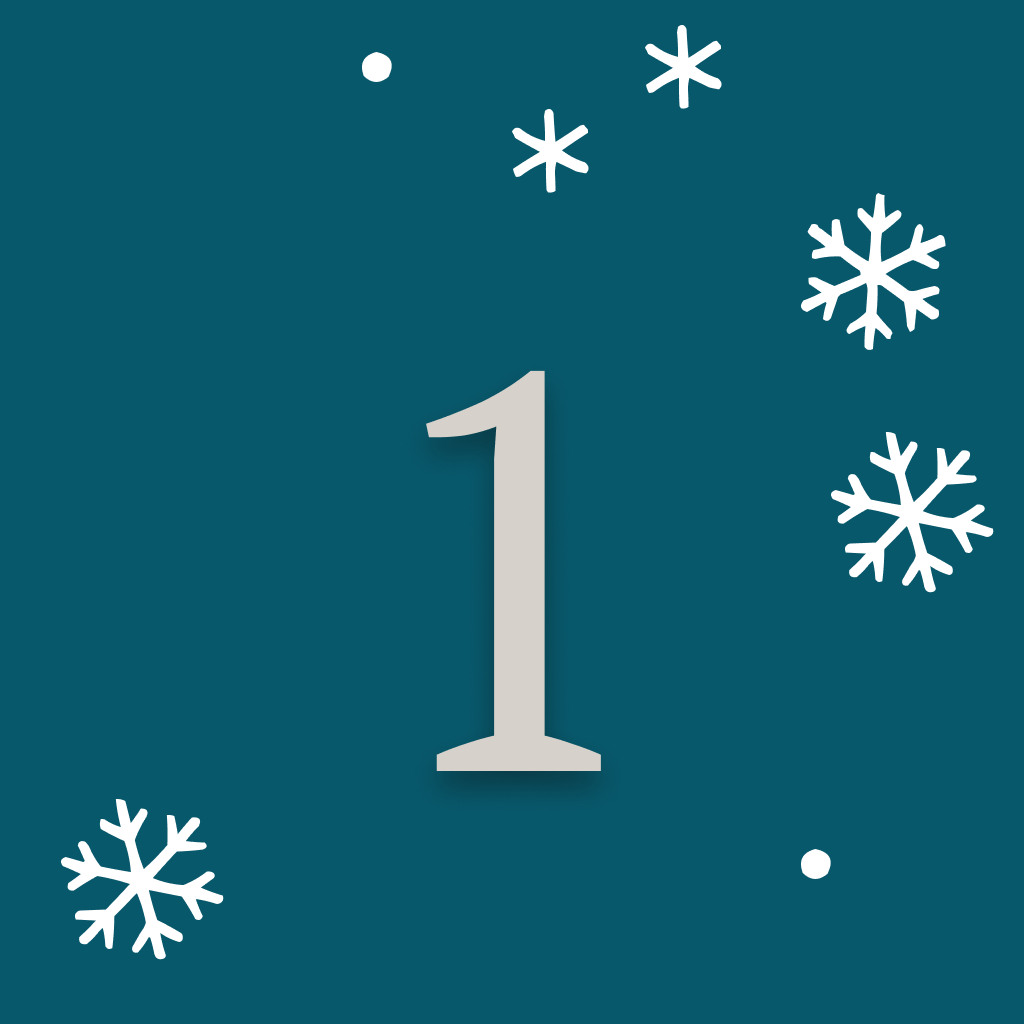 door-1. december