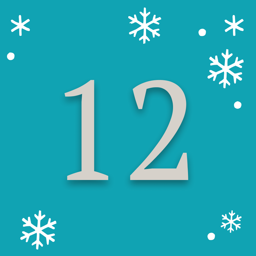 door-12. december