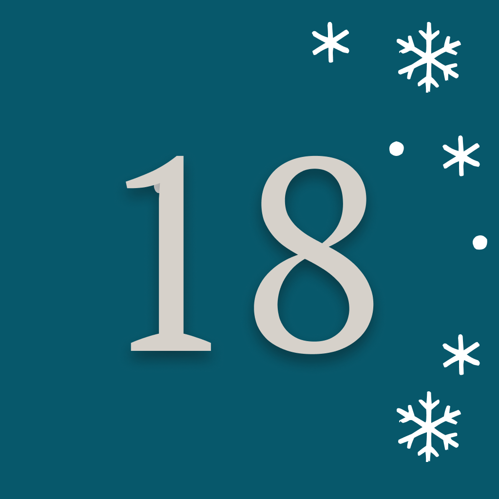 door-18. december