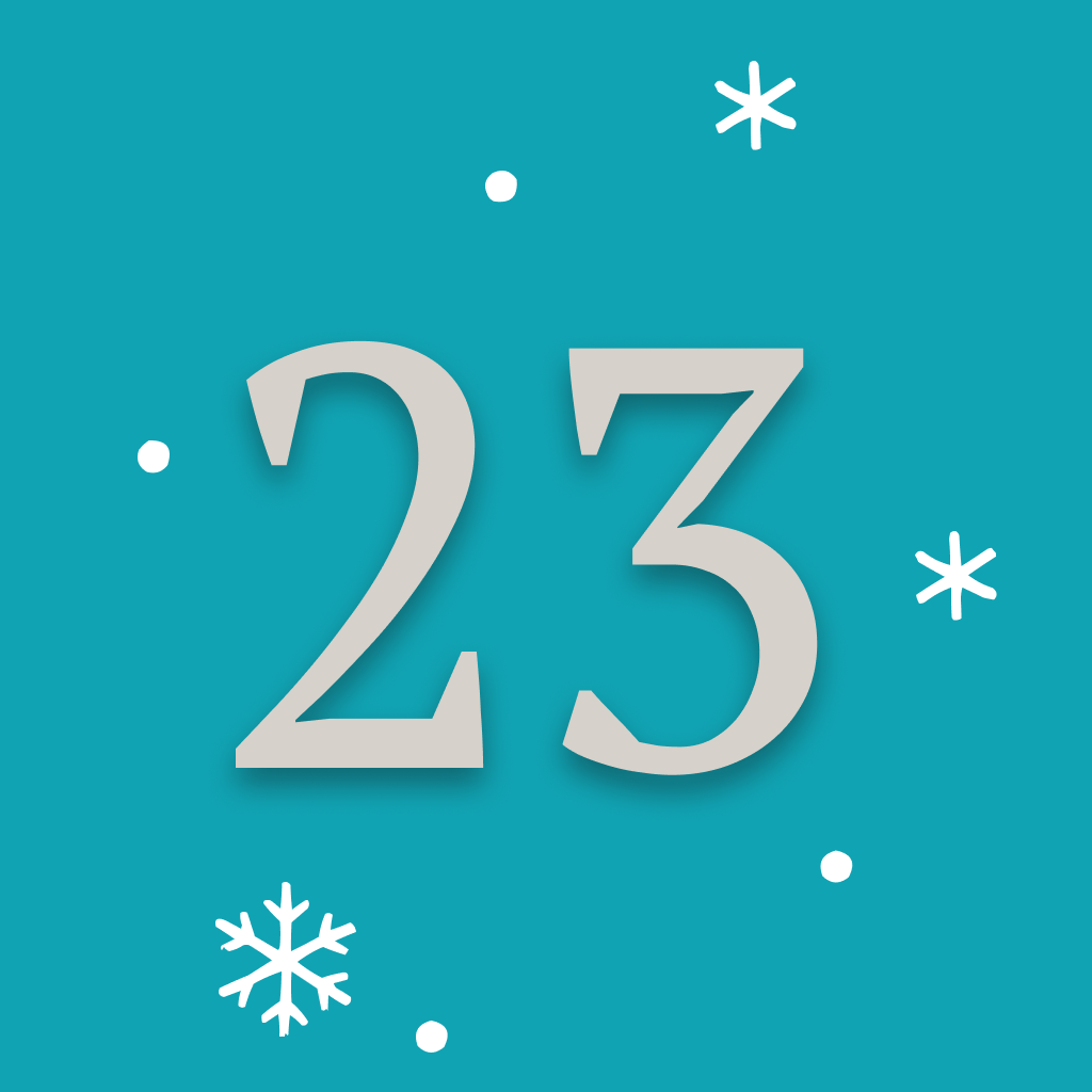 door-23. december