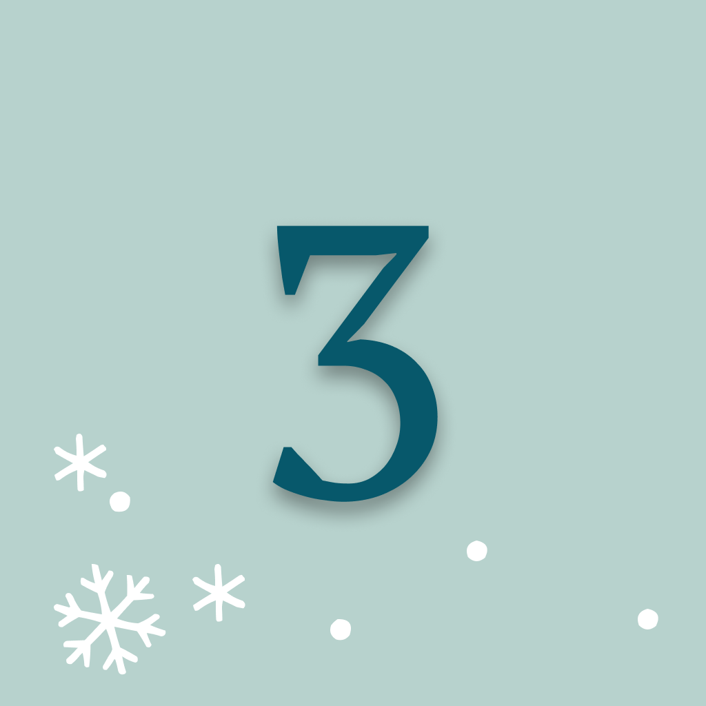 door-3. december