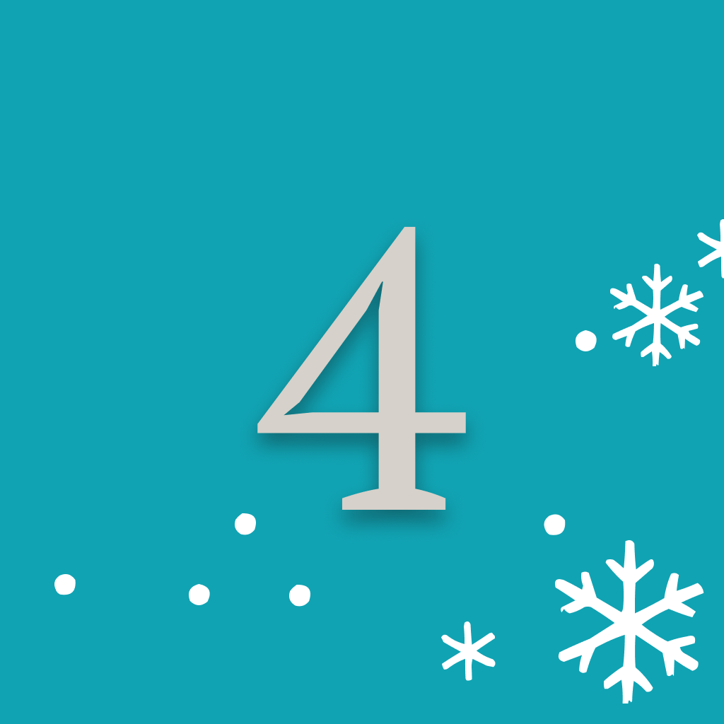 door-4. december