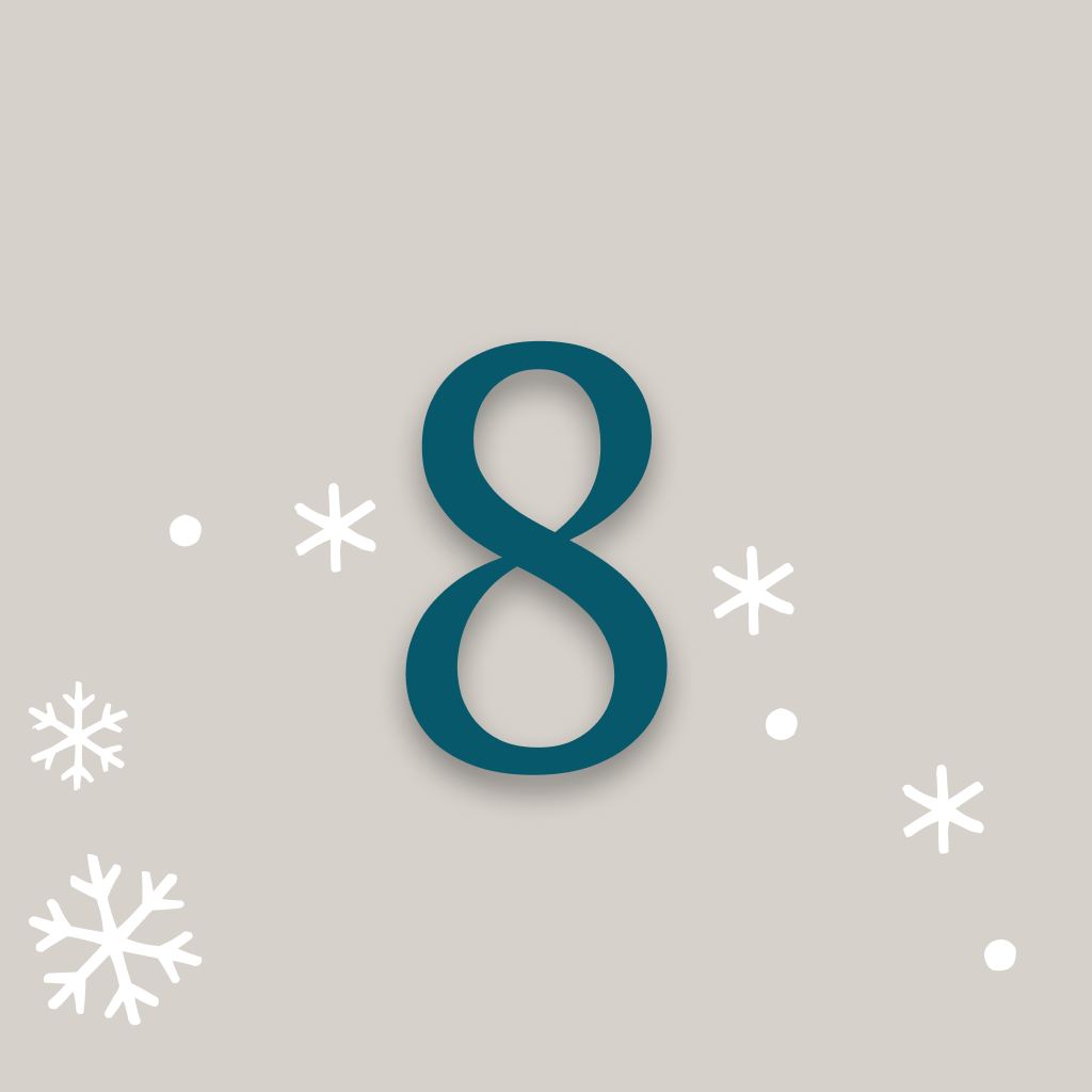 door-8. december