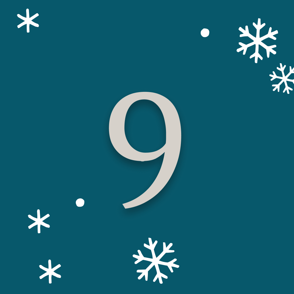 door-9. december